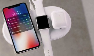 哪些iphone能够无线充电 无线充电有什么优点